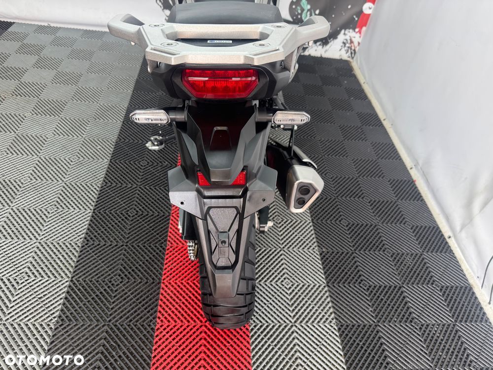 Honda Transalp - 23