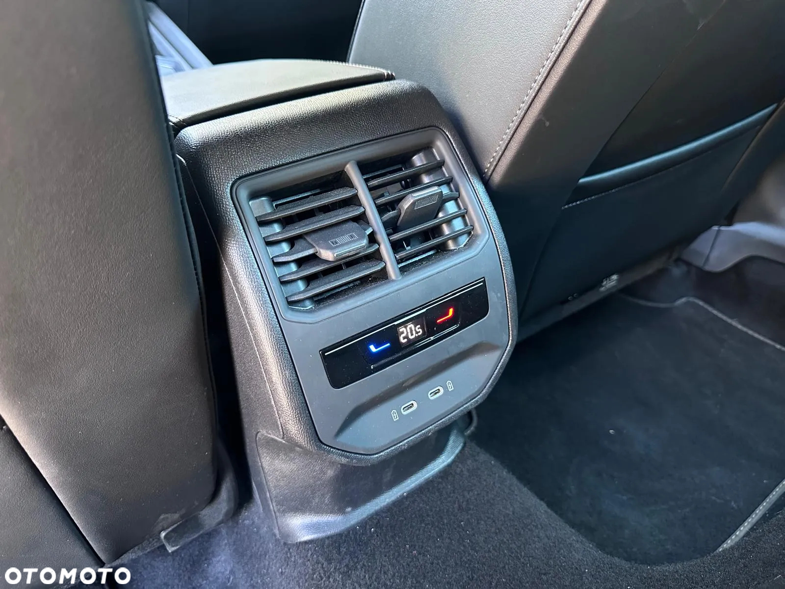 Cupra Formentor 1.5 TSI DSG - 20