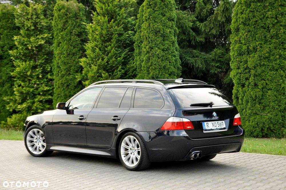 BMW Seria 5 - 13