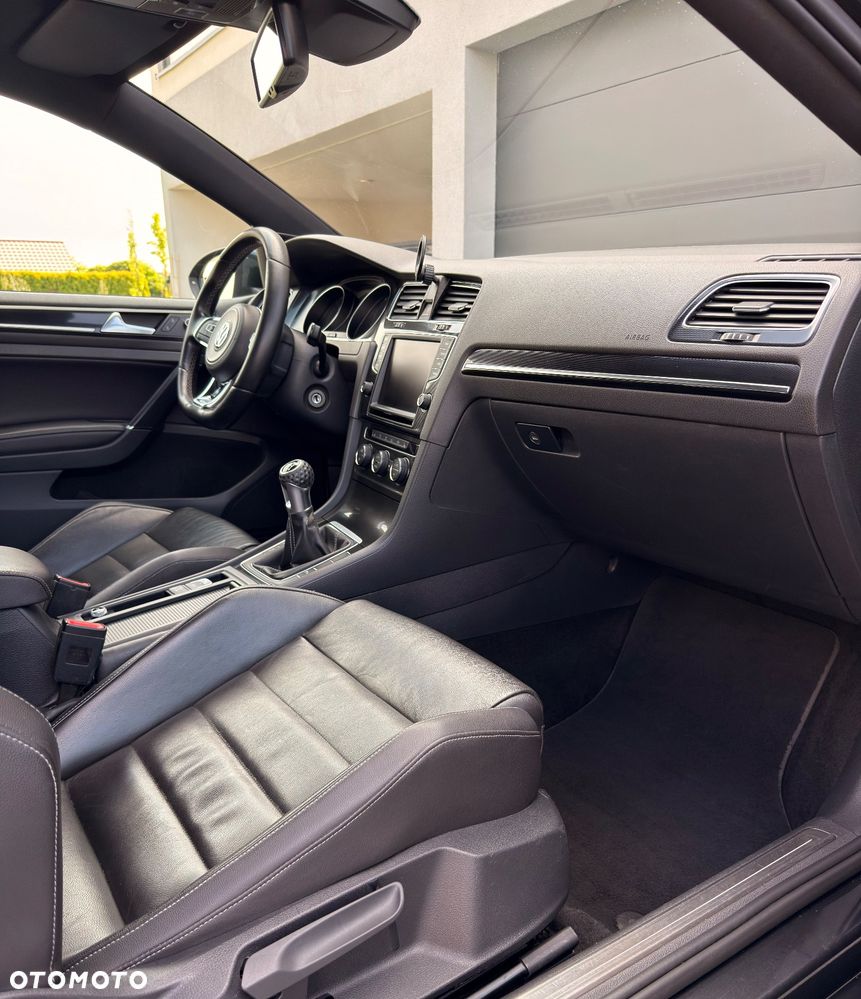Volkswagen Golf 2.0 TDI BMT GTD - 10