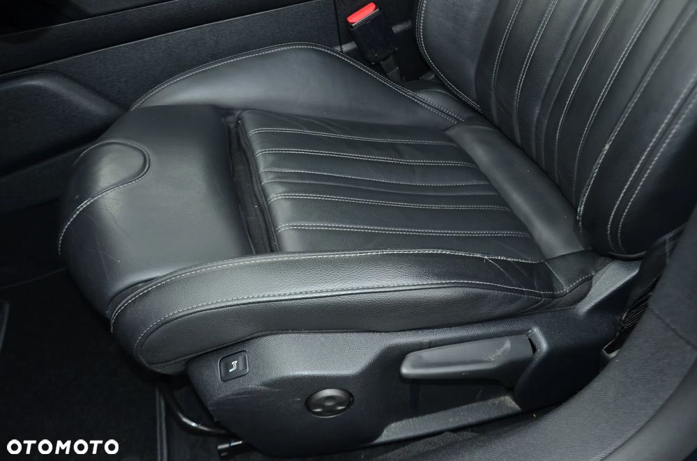 Peugeot 508 BlueHDi 130 EAT8 Allure - 39