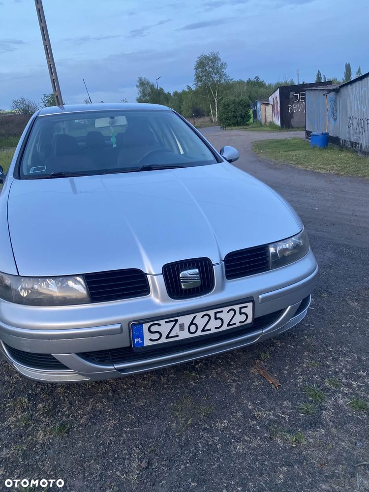 Seat Leon - 3