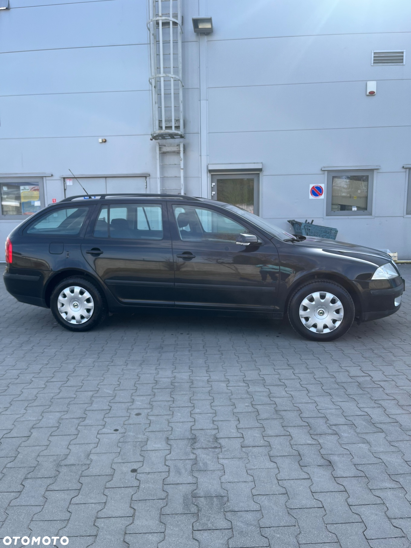 Skoda Octavia 1.9 TDI Ambiente - 4