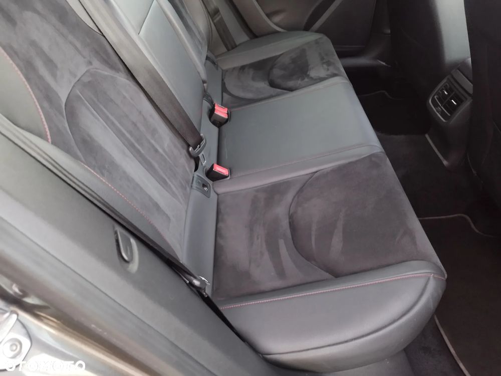 Seat Leon 1.4 TSI Ecomotive FR - 22