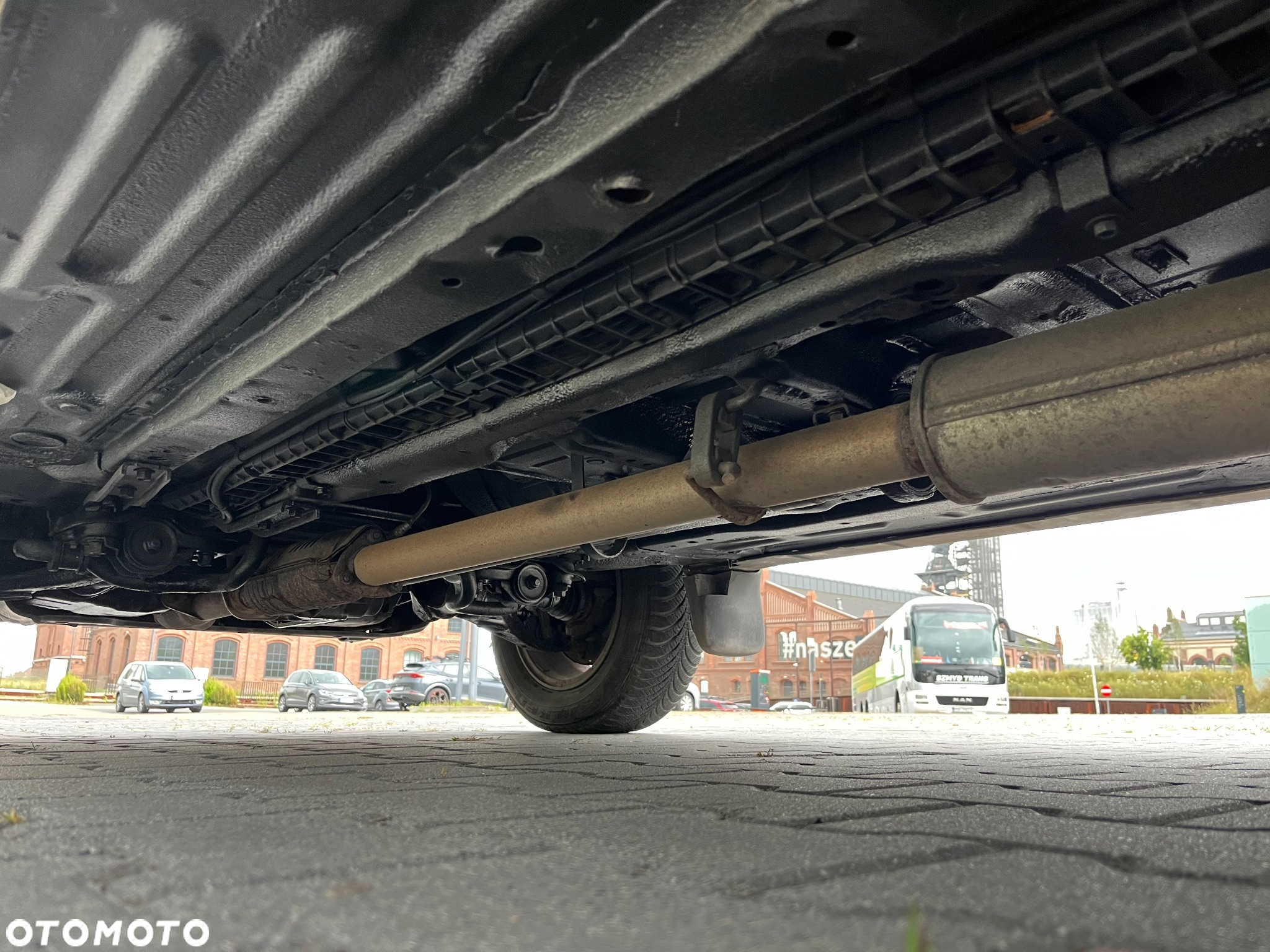 Honda CR-V 2.0 L 4WD - 28