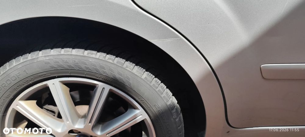 Ford Galaxy 2.0 TDCi Trend - 4