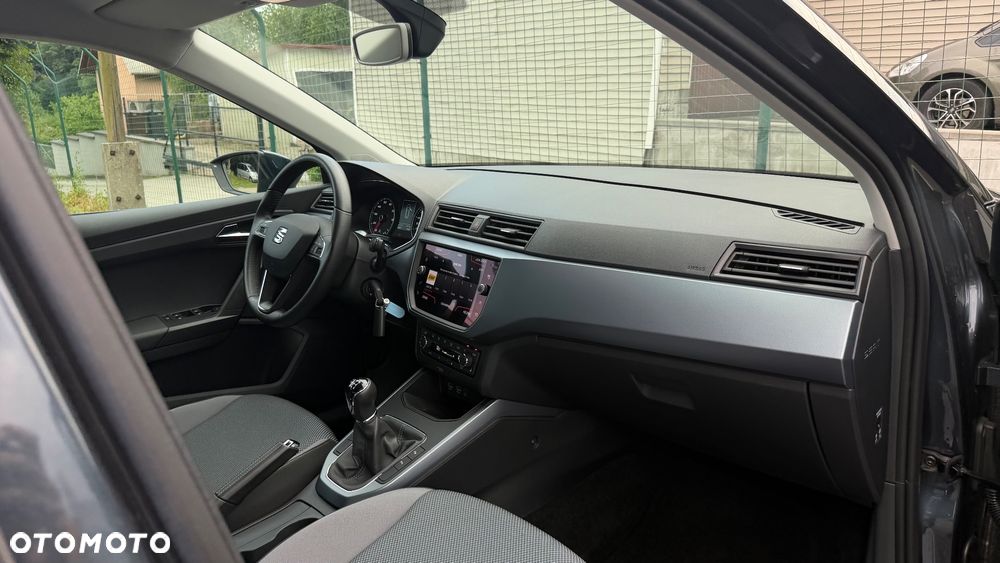 Seat Arona 1.0 TSI OPF Style - 20