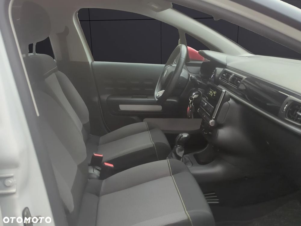 Citroën C3 1.2 PureTech Feel - 16