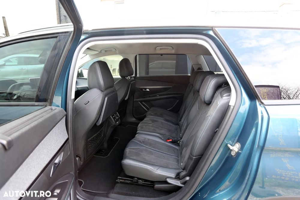 Peugeot 5008 PureTech 130 Stop & Start Crossway - 12