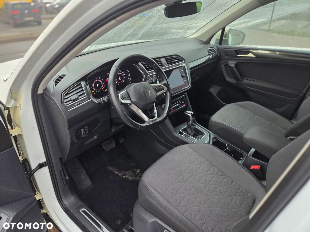 Volkswagen Tiguan 1.4 eHybrid OPF DSG ACTIVE - 21