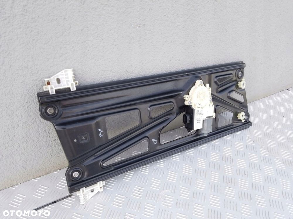 MECHANIZM PODNOSZENIA SZYB DAF XF 106 - 3