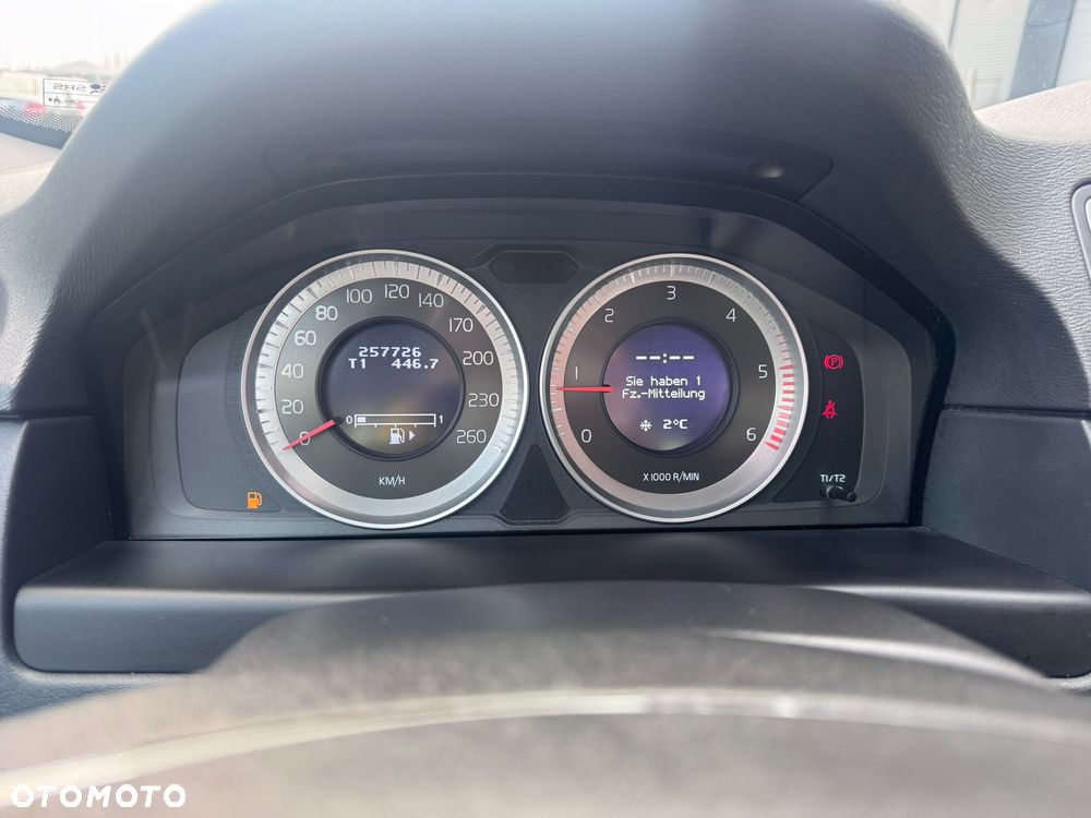 Volvo S80 D4 Summum - 6