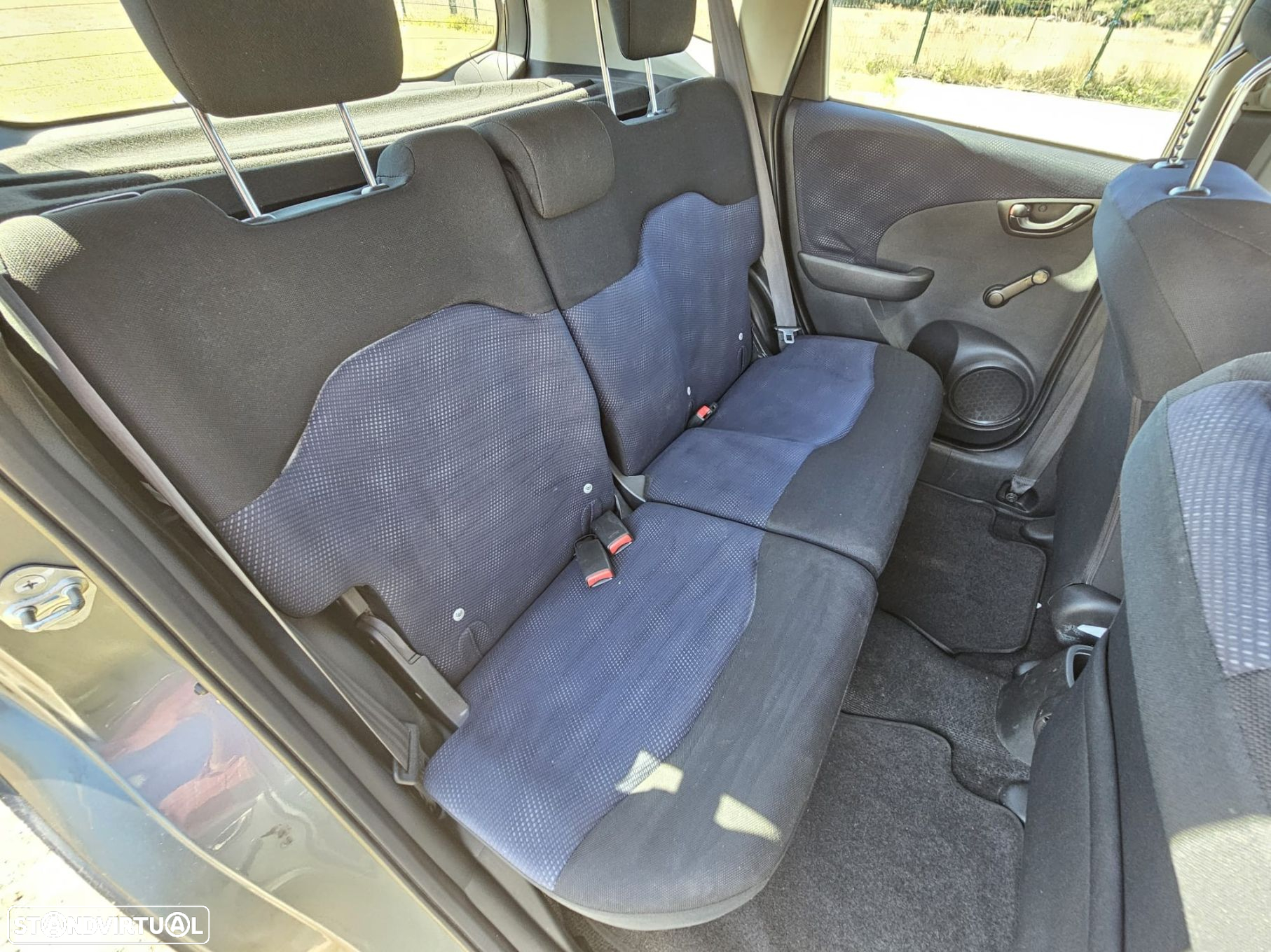 Honda Jazz 1.2 i-VTEC Trend J15 - 24
