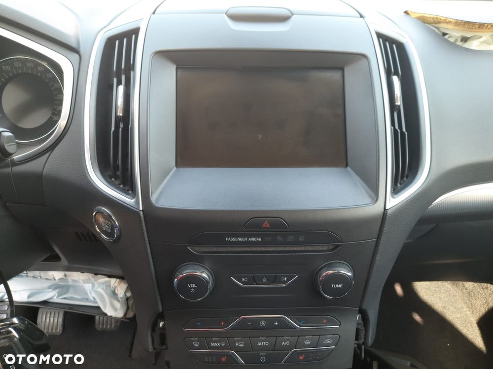 Ford S-Max 2.0 TDCi Trend - 20