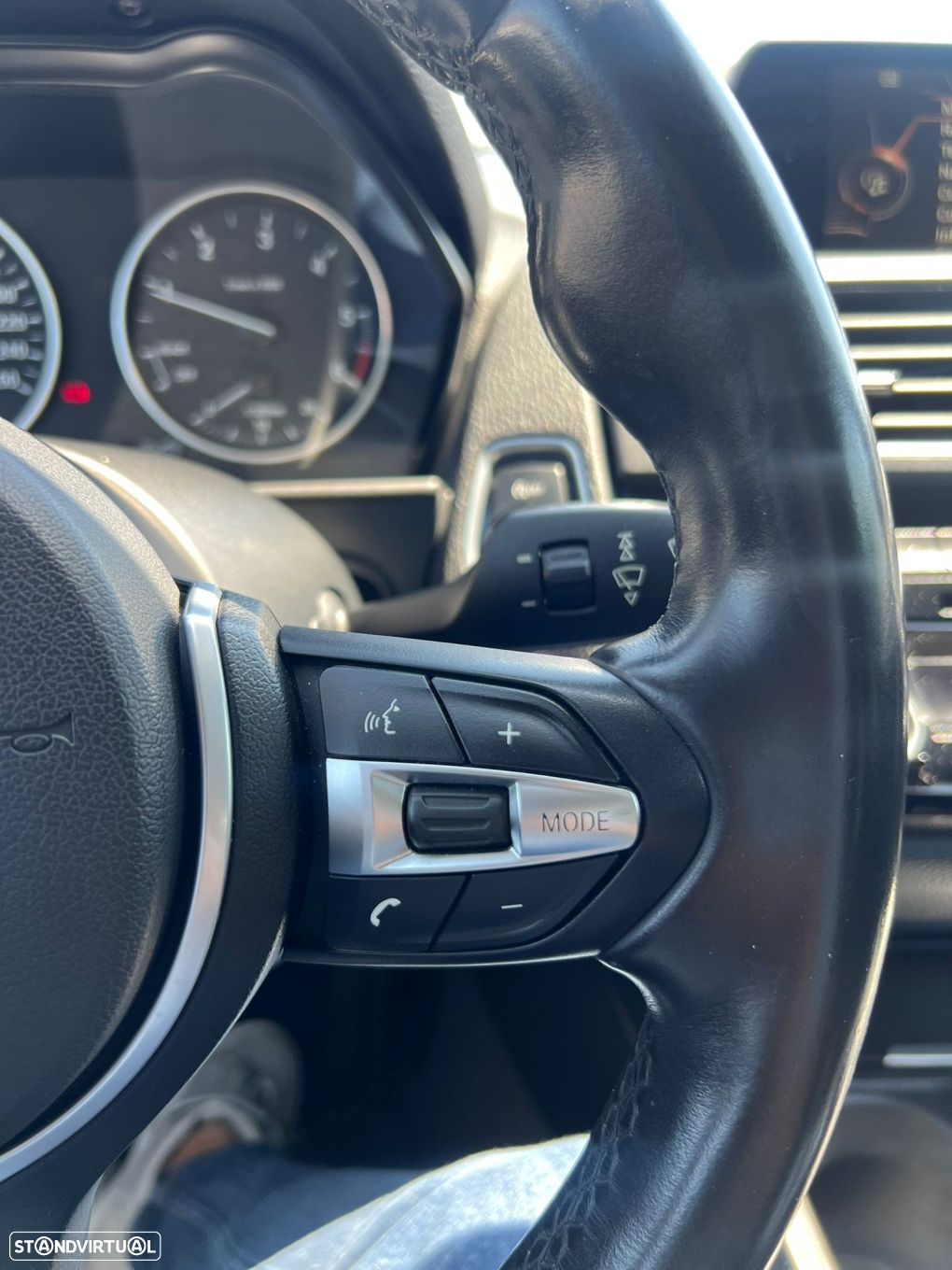 BMW 116 d EfficientDynamics - 30
