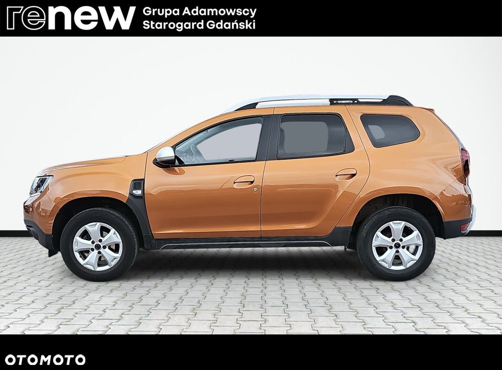 Dacia Duster - 10