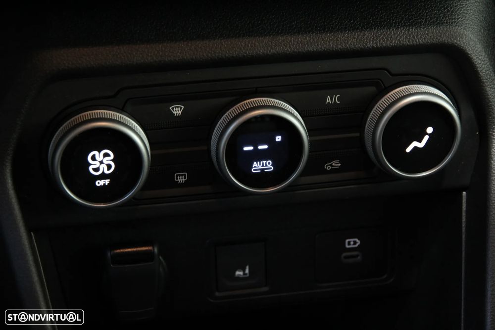 Dacia Jogger 1.0 ECO-G Extreme 7L Bi-Fuel - 19