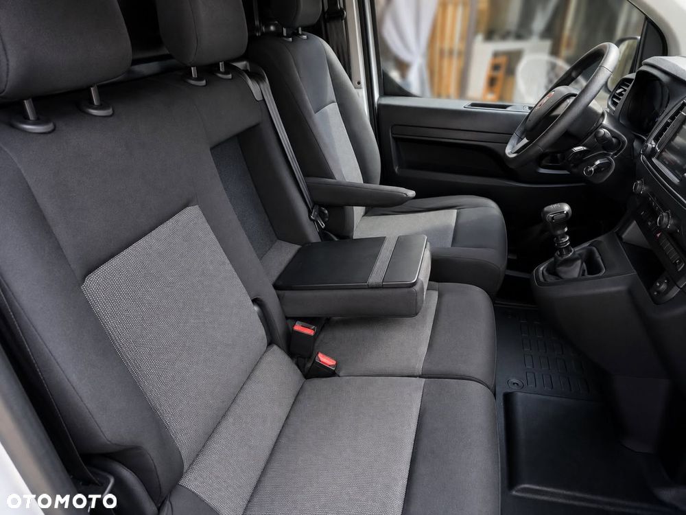 Fiat SCUDO - 19