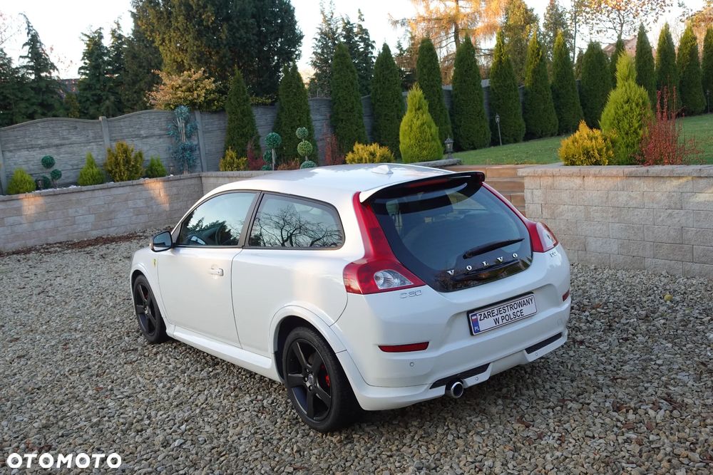 Volvo C30 D2 R-Design - 14
