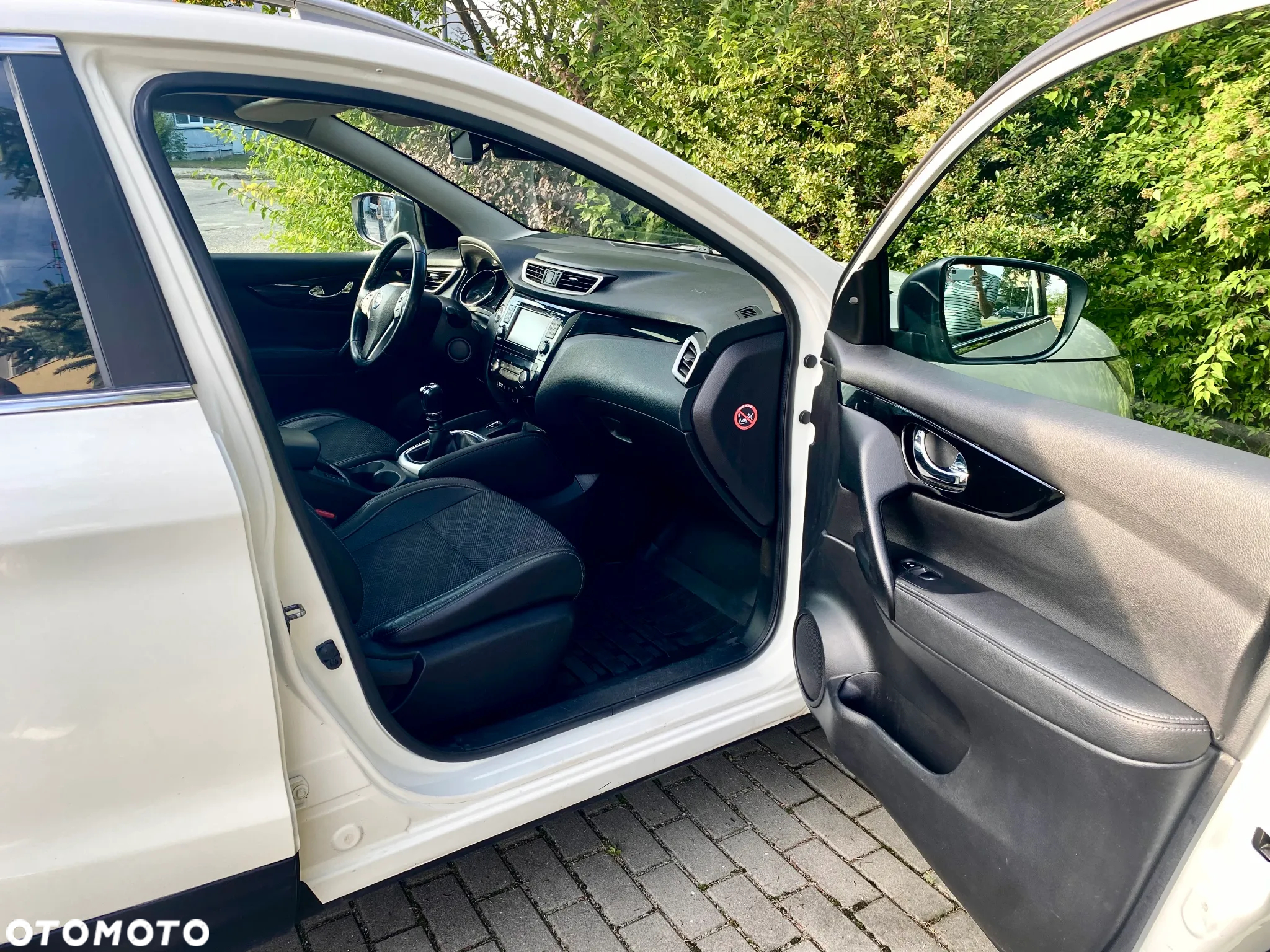 Nissan Qashqai - 12