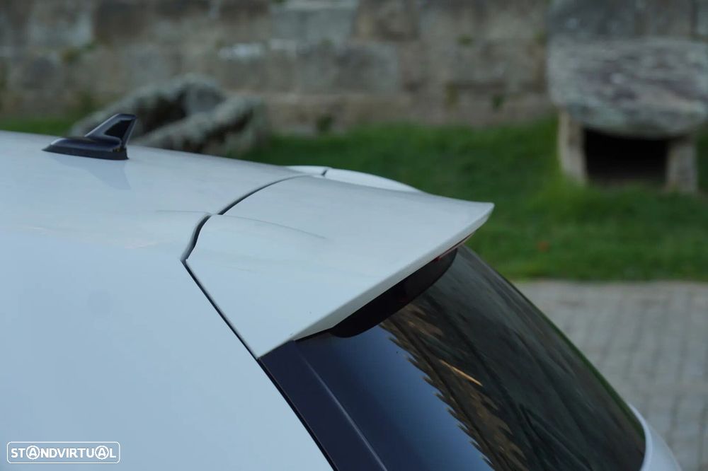 VW Scirocco - 40