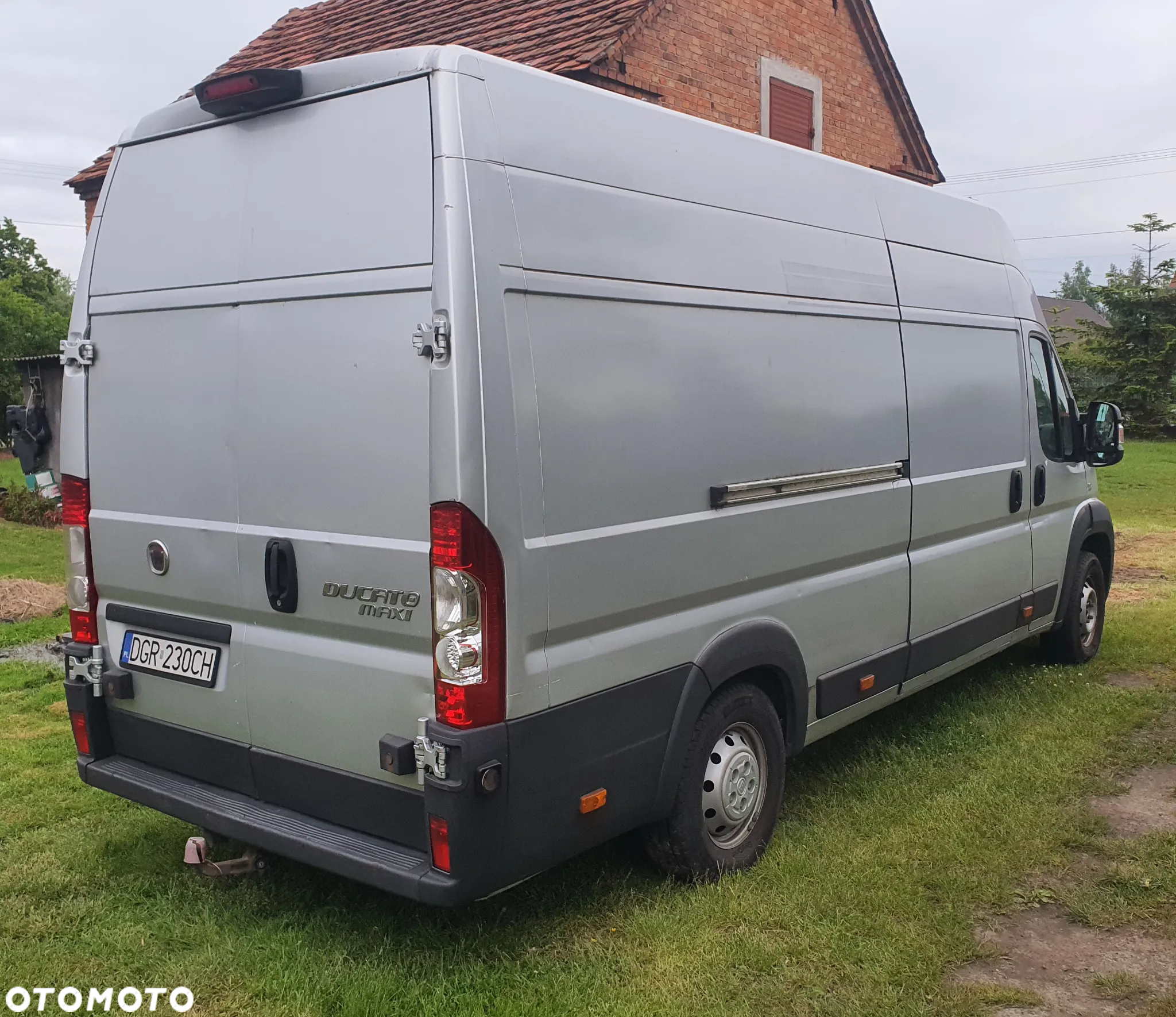 Fiat Ducato - 6