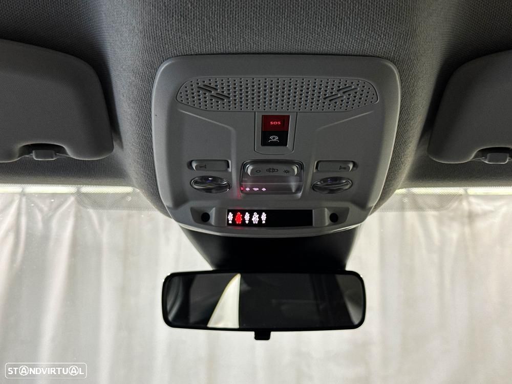 Citroën C4 PureTech 130 Stop&Start EAT8 MAX - 21