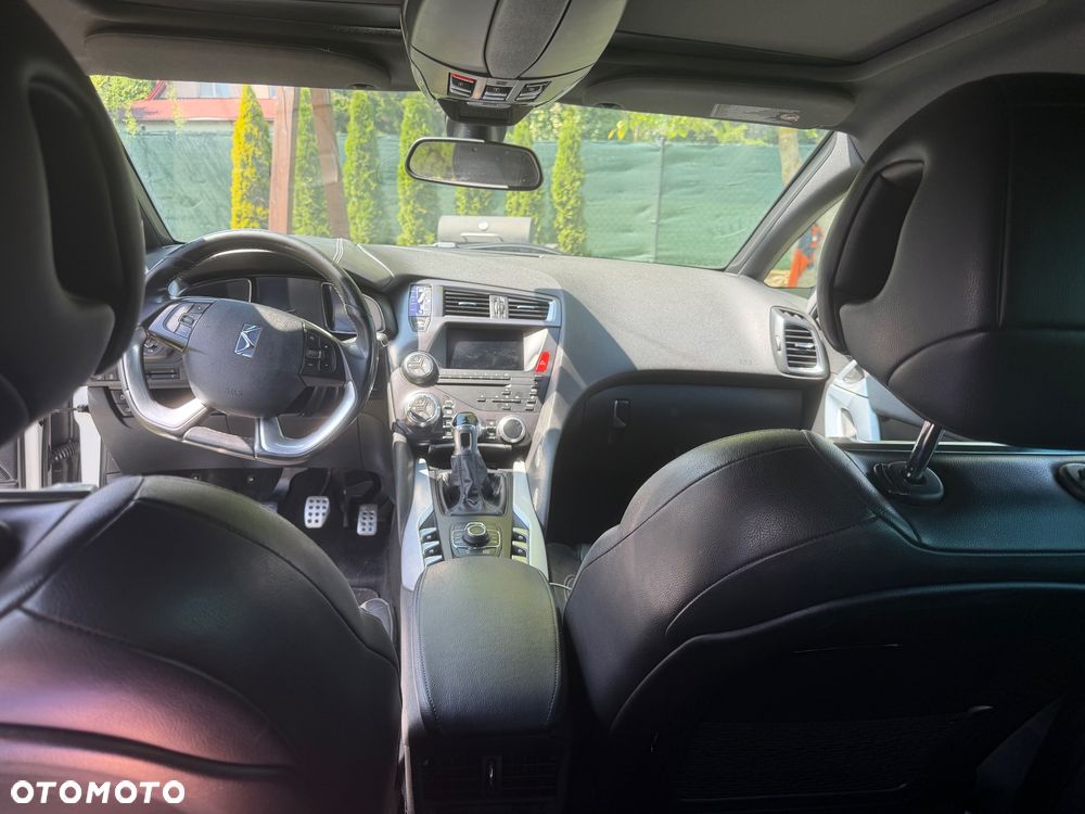 Citroën DS5 2.0 HDi SportChic - 20