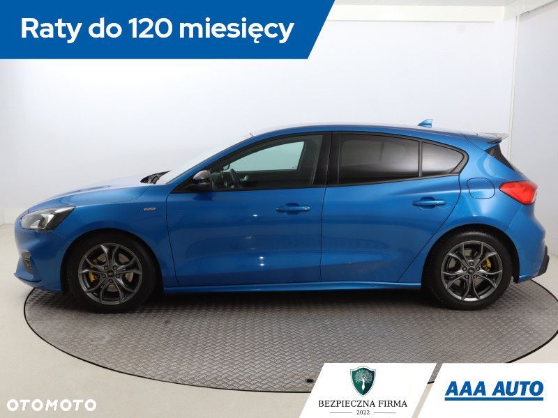 Ford Focus - 4
