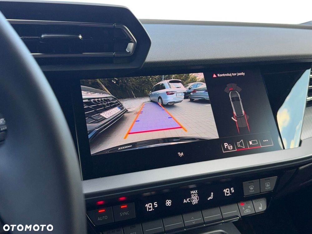 Audi A3 Sportback - 22