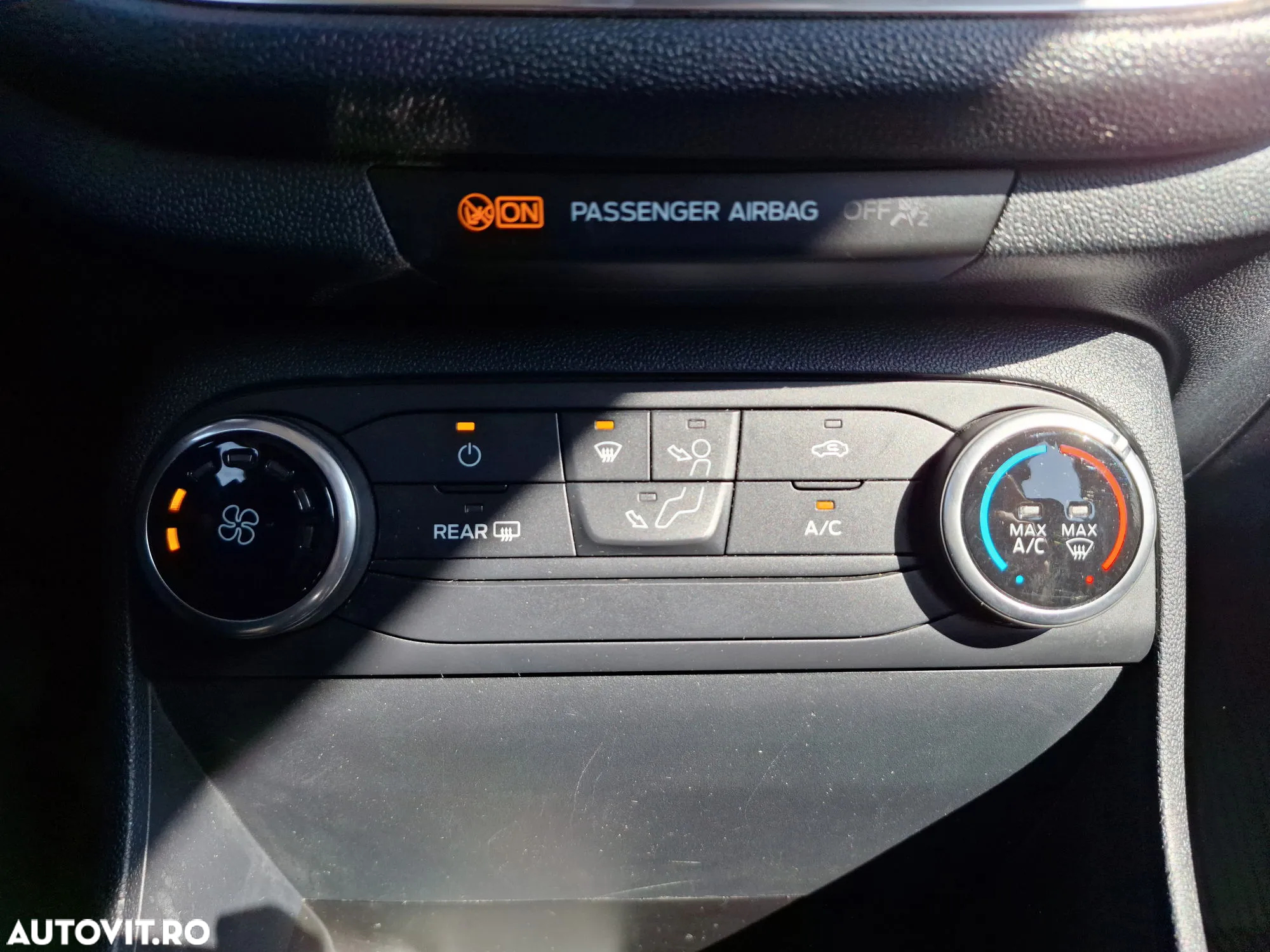 Ford Fiesta - 16