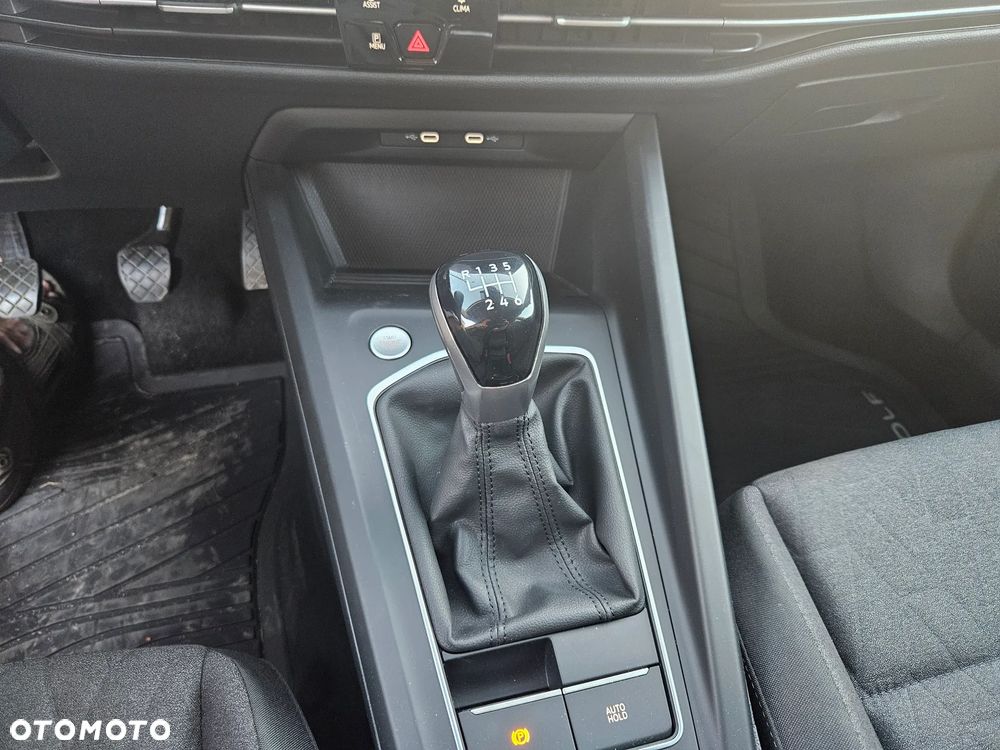 Volkswagen Golf 1.5 TSI Life Plus - 19