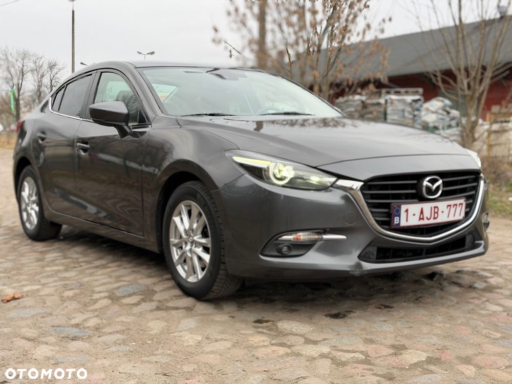 Mazda 3 1.5 D Skyenergy - 1
