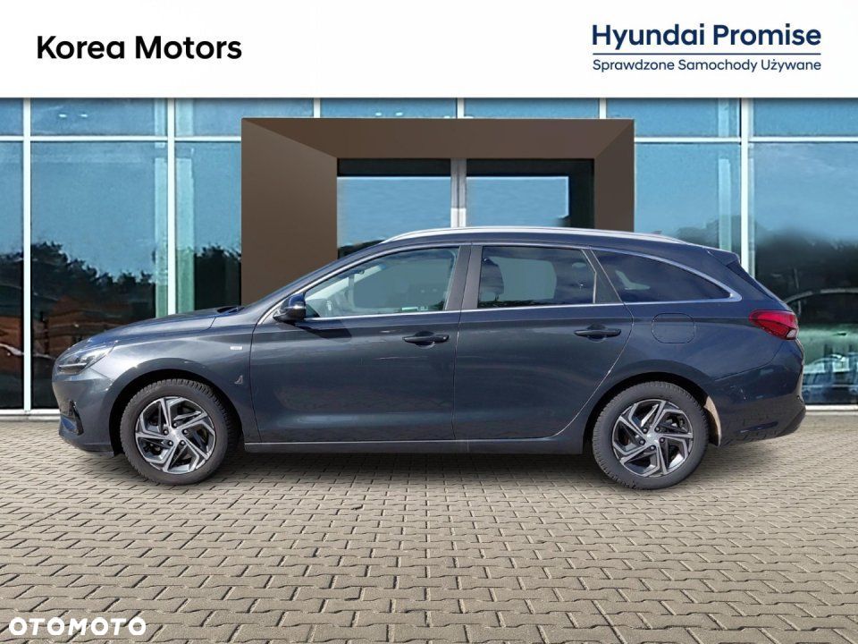 Hyundai i30 - 3