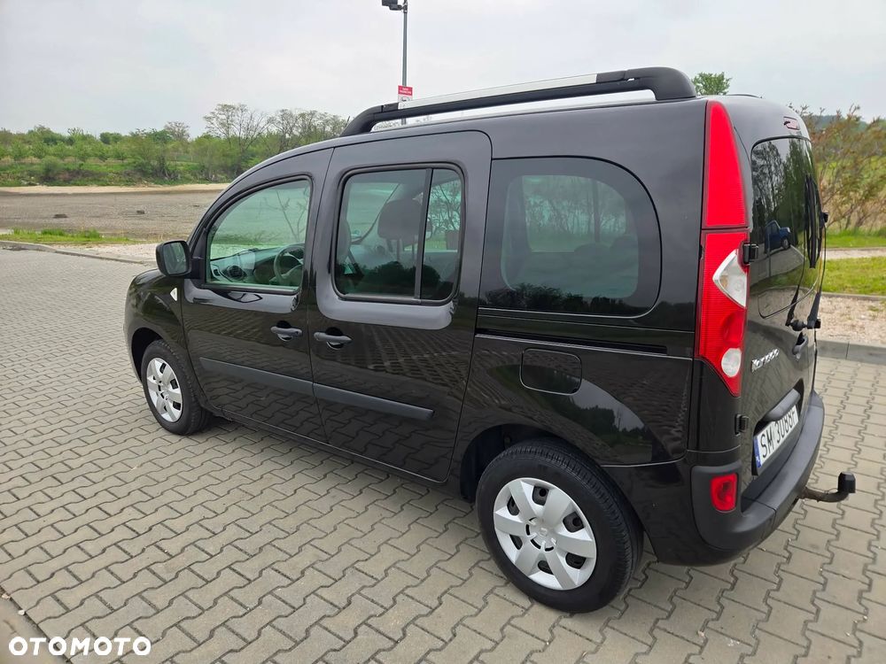Renault Kangoo 1.6 16V Privilege - 20