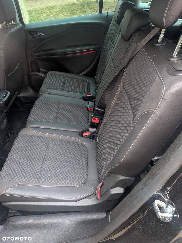 Opel Zafira Tourer 2.0 CDTI ecoFLEX Start/Stop Business Edition - 12