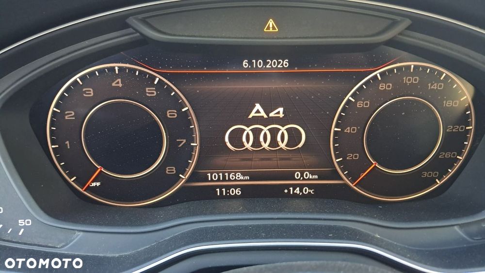 Audi A4 Avant - 21