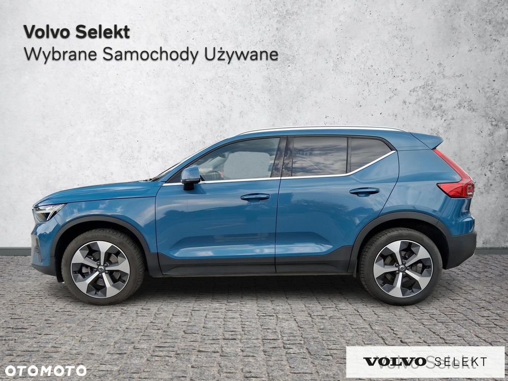 Volvo XC 40 - 4