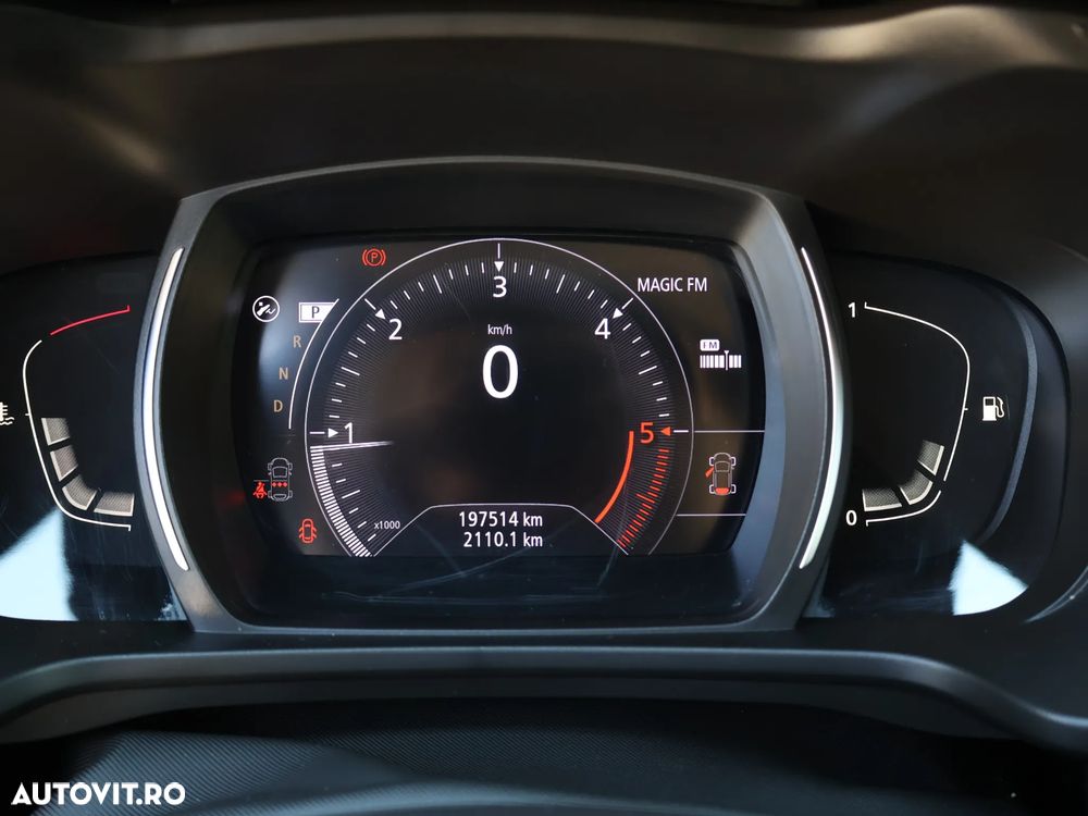 Renault Kadjar - 6