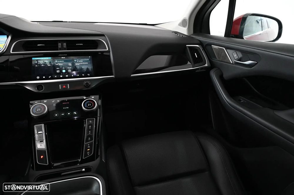 Jaguar I-Pace EV400 R-Dynamic HSE AWD - 19