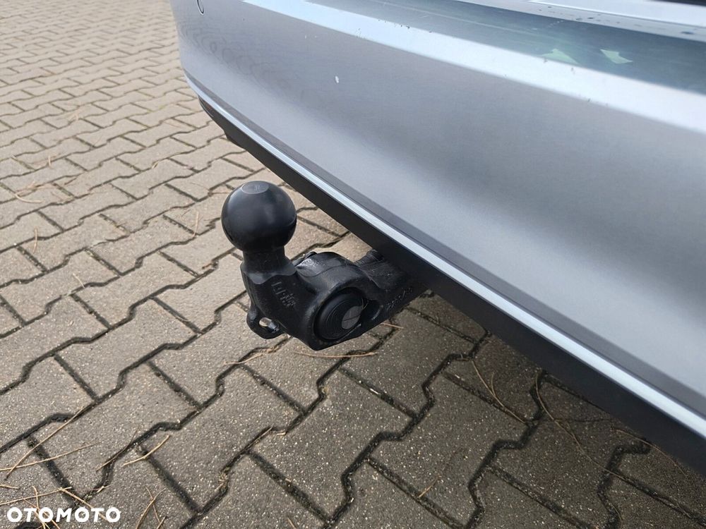 Volkswagen Passat - 10