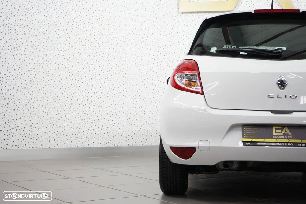 Renault Clio 1.5 dCi Business - 28