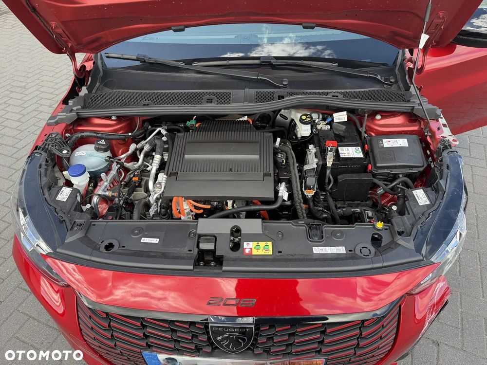 Peugeot 208 - 12