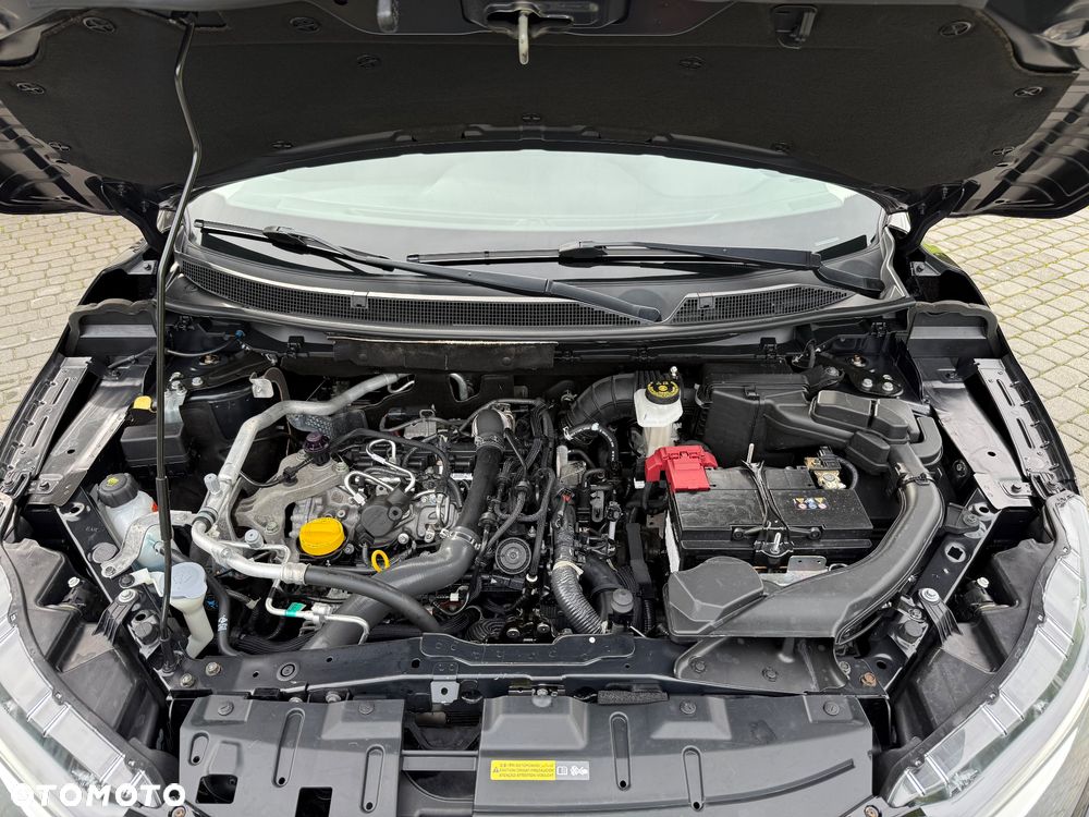 Nissan Qashqai 1.3 DIG-T DCT TEKNA - 37