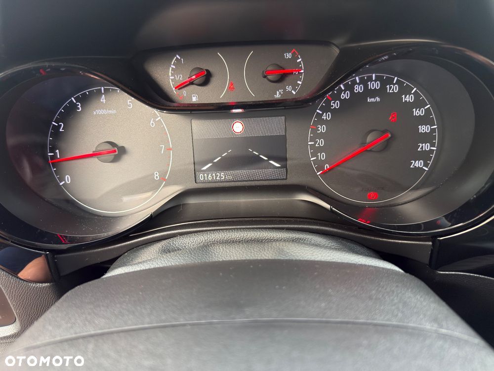 Opel Corsa 1.2 Business S&S - 25