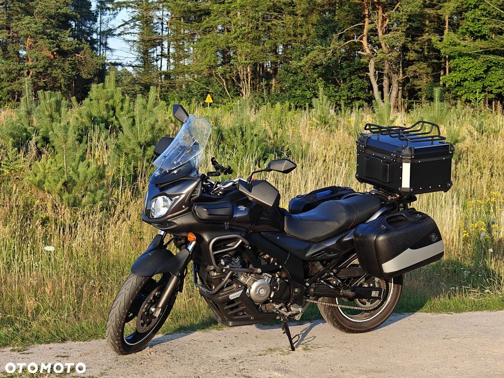 Suzuki DL - 5
