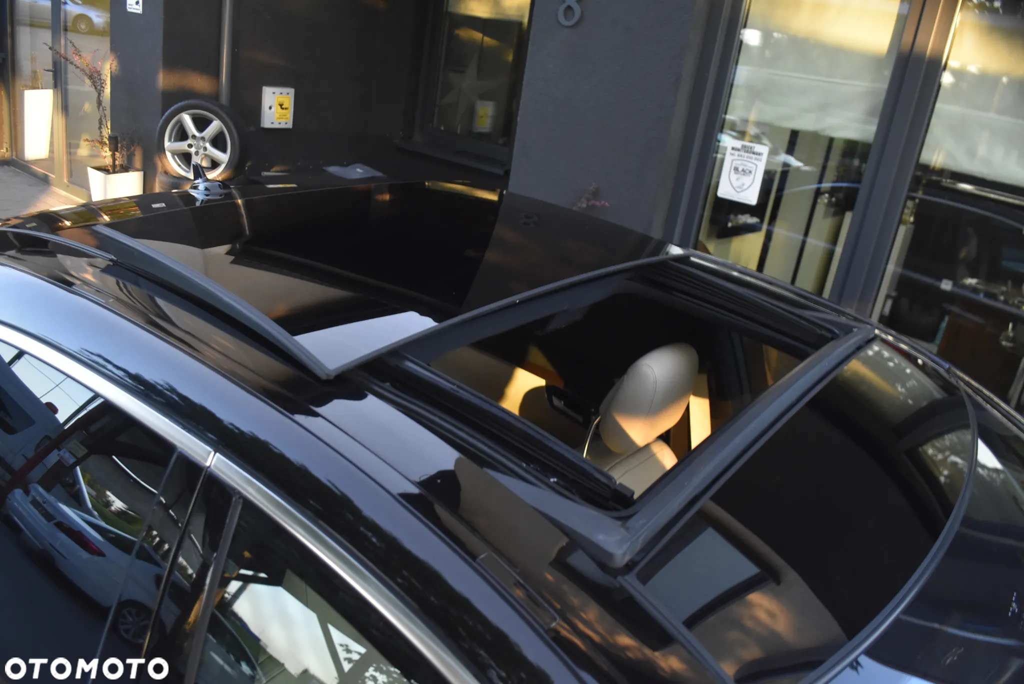 Mercedes-Benz Klasa S 350 L BlueEFFICIENCY 7G-TRONIC - 14