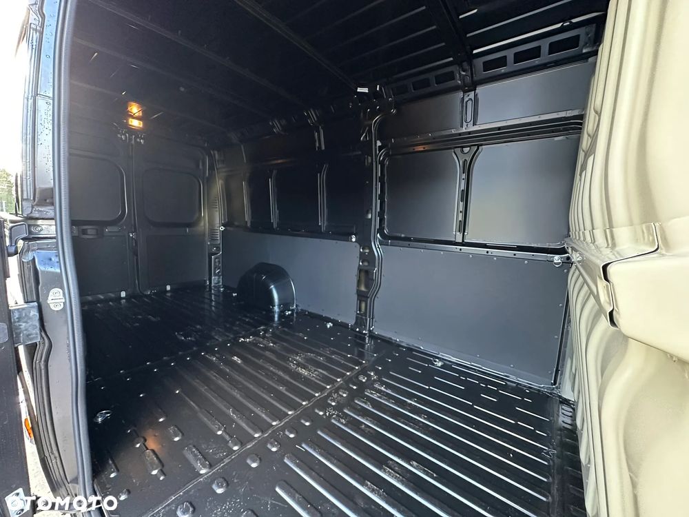 Opel Movano Furgon HD L4H2 - 22