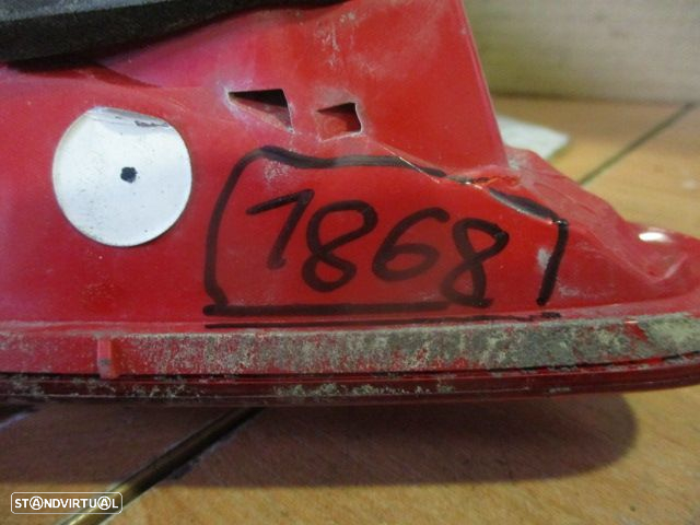 Farol Tras 9683460980 PEUGEOT 3008 2009 5P TD - 2