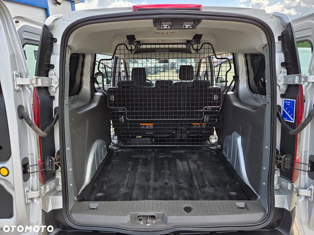 Ford Transit Connect Kombi 230 L2 Trend - 24